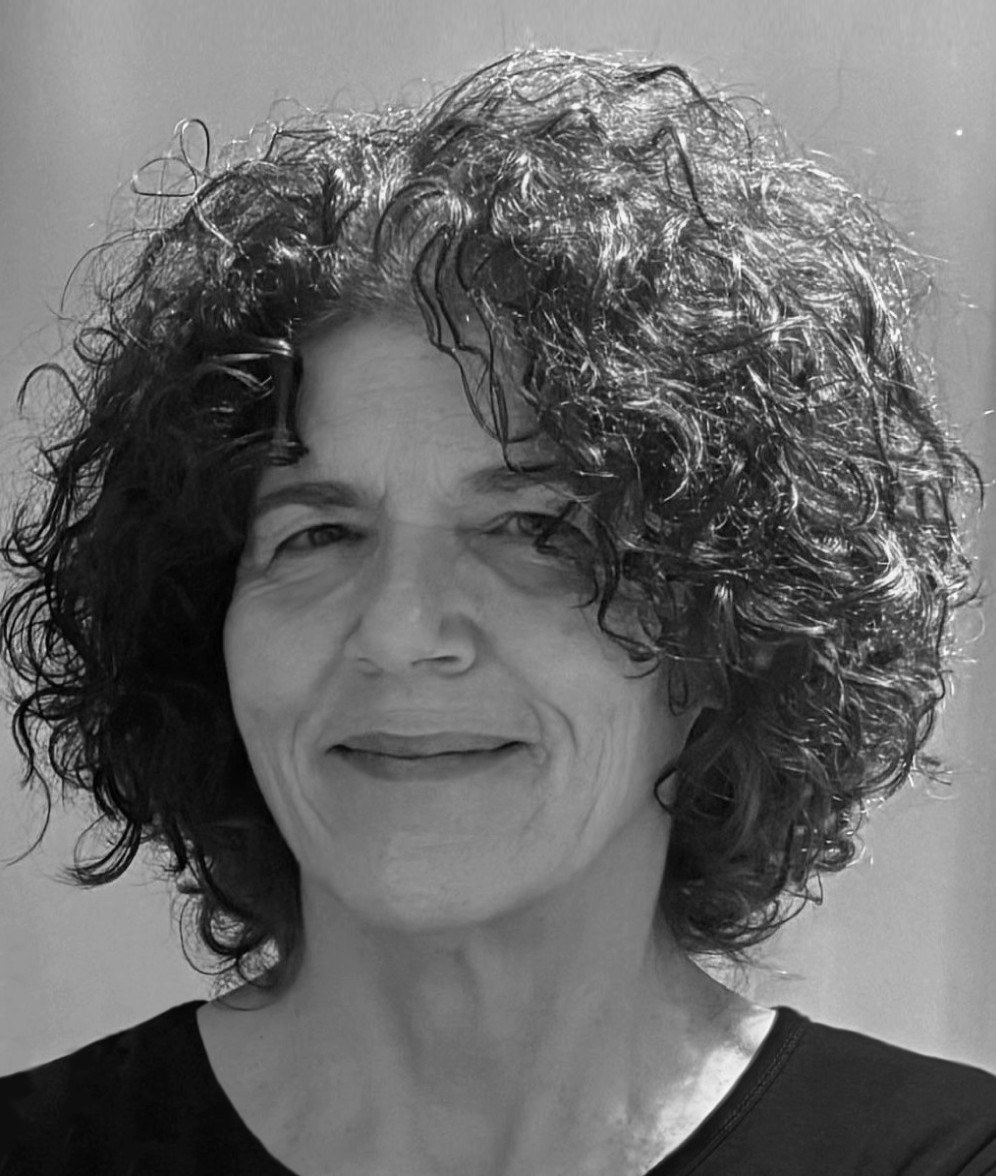 Gabriella Marengo, geometra